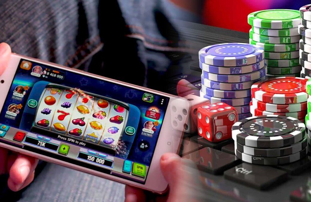 Exploring the Rise of Mobile Gaming in Pakistan’s Online Casinos 3