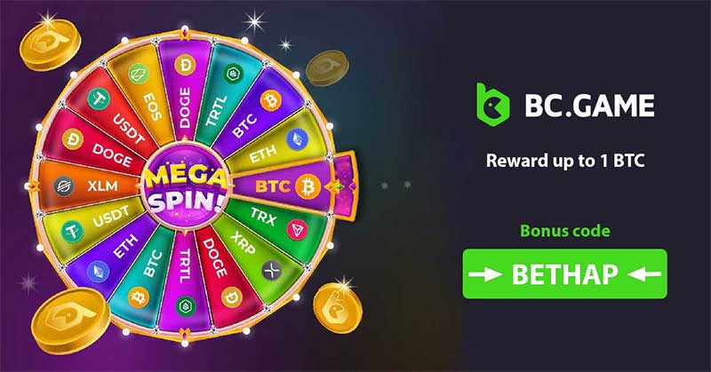 Casinò Crypto BC.Game Il Futuro del Gioco Online Casinò Crypto BC.Game Il Futuro del Gioco Online