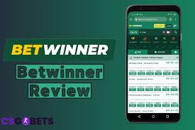 Discover the Excitement of Gaming with Betwinner Discover the Excitement of Gaming with Betwinner