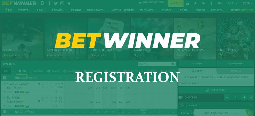 Discover the Exciting World of Betwinner Your Ultimate Betting Destination Discover the Exciting World of Betwinner Your Ultimate Betting Destination