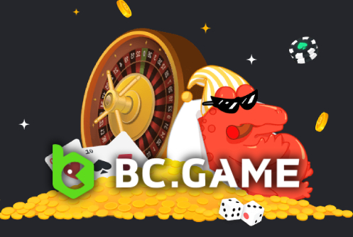 Discovering the Excitement of Lottery BC.Game DE Discovering the Excitement of Lottery BC.Game DE