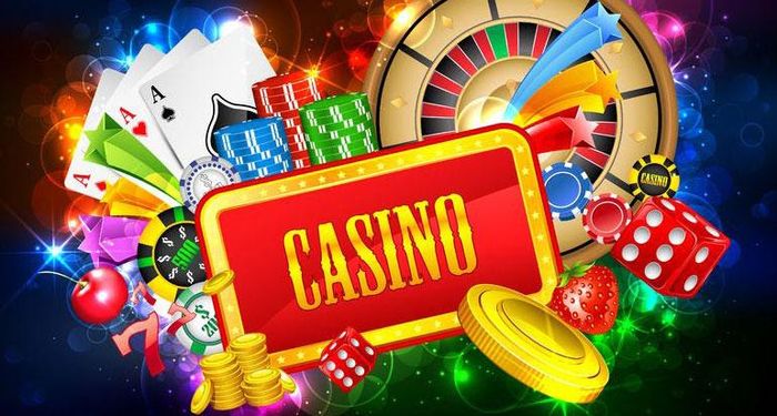 Experience the Thrilling World of FlashDash Casino Online Slots Experience the Thrilling World of FlashDash Casino Online Slots