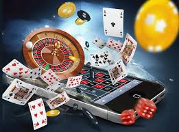 Experience the Thrills of Electric Wins Casino & Sportsbook Experience the Thrills of Electric Wins Casino & Sportsbook
