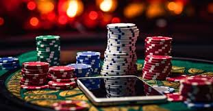 Exploring the Excitement of Love Casino Exploring the Excitement of Love Casino