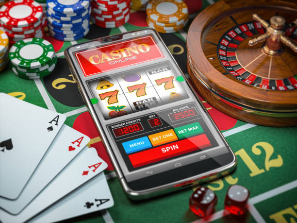 Exploring the Excitement of Love Casino Exploring the Excitement of Love Casino