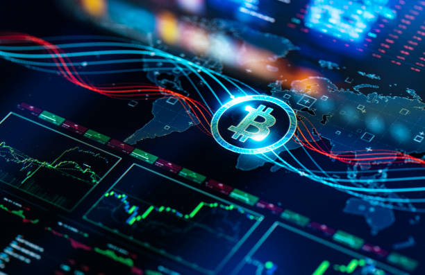 Mastering the Crypto Scalping Strategy for Profitable Trading Mastering the Crypto Scalping Strategy for Profitable Trading