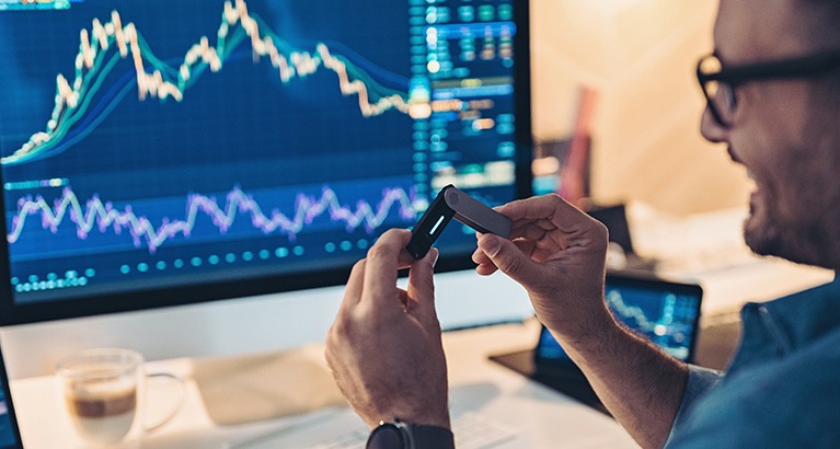 The Future of Investment Crypto Trading Web Platform The Future of Investment Crypto Trading Web Platform