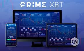 Unlock Your Trading Potential with PrimeXBT Unlock Your Trading Potential with PrimeXBT