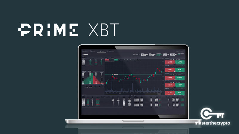 Unlock Your Trading Potential with PrimeXBT Unlock Your Trading Potential with PrimeXBT
