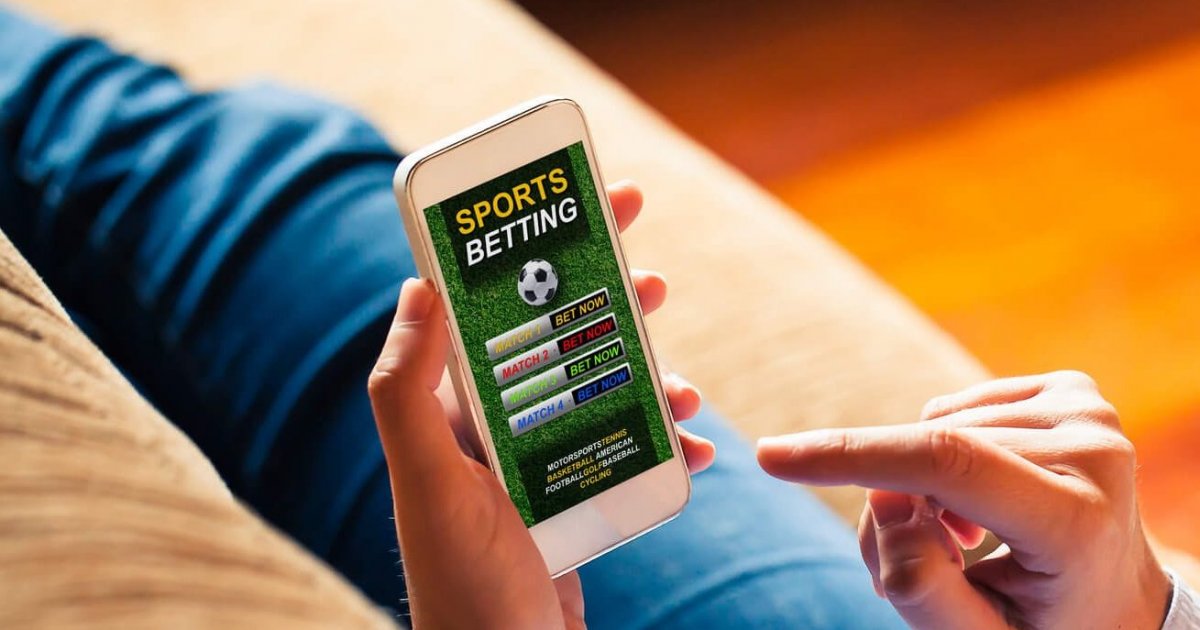 Vivi’s platform makes it easy to bet on sports and play casino games 2 Vivi’s platform makes it easy to bet on sports and play casino games 2
